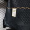 Version 26-27 Ajax Black Gold Away Jersey Version 26-27 Ajax Black Gold Away Jersey