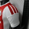 Version 26-27 Ajax Home Jersey Version 26-27 Ajax Home Jersey