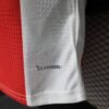 Version 26-27 Ajax Home Jersey Version 26-27 Ajax Home Jersey