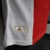 Version 26-27 Ajax Home Jersey Version 26-27 Ajax Home Jersey