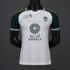 Version 26-27 Al-Ahli Saudi FC Away White Jersey Version 26-27 Al-Ahli Saudi FC Away White Jersey