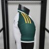 Version 26-27 Al-Ahli Saudi FC Away White Jersey Version 26-27 Al-Ahli Saudi FC Away White Jersey