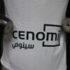 Version 26-27 Al-Ahli Saudi FC Away White Jersey Version 26-27 Al-Ahli Saudi FC Away White Jersey