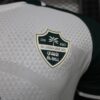 Version 26-27 Al-Ahli Saudi FC Away White Jersey Version 26-27 Al-Ahli Saudi FC Away White Jersey
