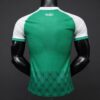 Version 26-27 Al-Ahli Saudi FC Home Jersey Version 26-27 Al-Ahli Saudi FC Home Jersey
