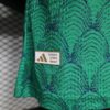 Version 26-27 Al-Ahli Saudi FC Home Jersey Version 26-27 Al-Ahli Saudi FC Home Jersey