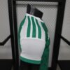 Version 26-27 Al-Ahli Saudi FC Home Jersey Version 26-27 Al-Ahli Saudi FC Home Jersey