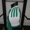 Version 26-27 Al-Ahli Saudi FC Home Jersey Version 26-27 Al-Ahli Saudi FC Home Jersey