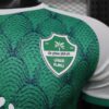 Version 26-27 Al-Ahli Saudi FC Home Jersey Version 26-27 Al-Ahli Saudi FC Home Jersey