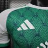 Version 26-27 Al-Ahli Saudi FC Home Jersey Version 26-27 Al-Ahli Saudi FC Home Jersey