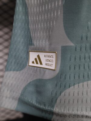 Version 26-27 Al-Ahli Saudi FC Third Jersey