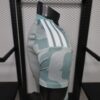 Version 26-27 Al-Ahli Saudi FC Third Jersey Version 26-27 Al-Ahli Saudi FC Third Jersey
