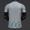 Version 26-27 Al-Ahli Saudi FC Third Jersey Version 26-27 Al-Ahli Saudi FC Third Jersey