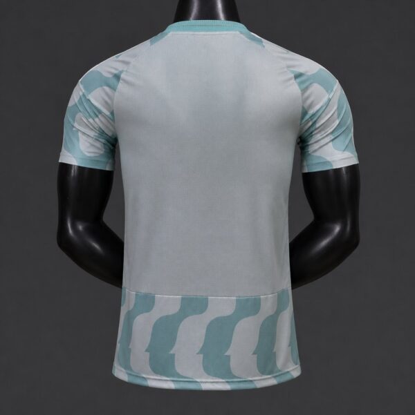 Version 26-27 Al-Ahli Saudi FC Third Jersey Version 26-27 Al-Ahli Saudi FC Third Jersey