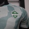Version 26-27 Al-Ahli Saudi FC Third Jersey Version 26-27 Al-Ahli Saudi FC Third Jersey