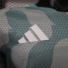 Version 26-27 Al-Ahli Saudi FC Third Jersey Version 26-27 Al-Ahli Saudi FC Third Jersey
