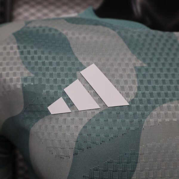 Version 26-27 Al-Ahli Saudi FC Third Jersey Version 26-27 Al-Ahli Saudi FC Third Jersey