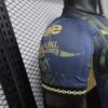 Version 26-27 Al-Hilal Away Navy Blue Special Edition Jersey