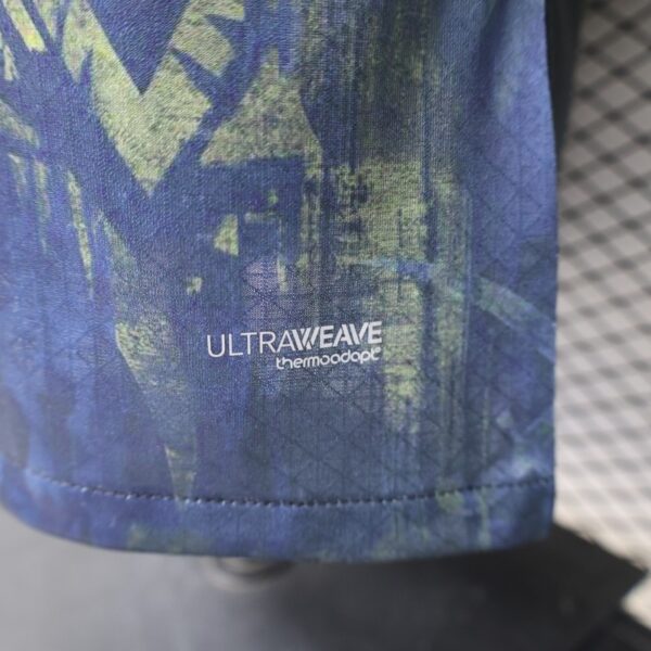Version 26-27 Al-Hilal Away Navy Blue Special Edition Jersey