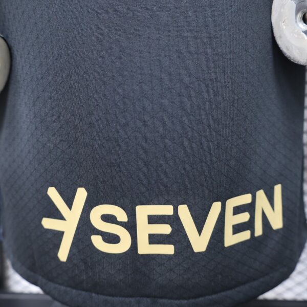 Version 26-27 Al-Hilal Away Navy Blue Special Edition Jersey