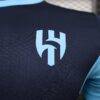 Version 26-27 Al Hilal FC Away Navy Jersey Version 26-27 Al Hilal FC Away Navy Jersey