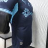 Version 26-27 Al Hilal FC Away Navy Jersey Version 26-27 Al Hilal FC Away Navy Jersey