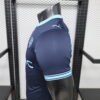 Version 26-27 Al Hilal FC Away Navy Jersey Version 26-27 Al Hilal FC Away Navy Jersey
