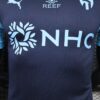 Version 26-27 Al Hilal FC Away Navy Jersey Version 26-27 Al Hilal FC Away Navy Jersey