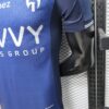 Version 26-27 Al-Hilal Home Blue Jersey Version 26-27 Al-Hilal Home Blue Jersey