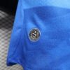 Version 26-27 Al-Hilal SFC Away Blue Jersey