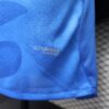 Version 26-27 Al-Hilal SFC Away Blue Jersey