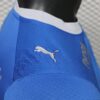 Version 26-27 Al-Hilal SFC Away Blue Jersey