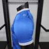 Version 26-27 Al-Hilal SFC Away Blue Jersey