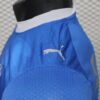 Version 26-27 Al-Hilal SFC Away Blue Jersey