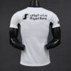 Version 26-27 Al-Hilal SFC Away White Jersey Version 26-27 Al-Hilal SFC Away White Jersey