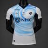 Version 26-27 Al-Hilal SFC Away White Jersey Version 26-27 Al-Hilal SFC Away White Jersey