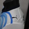 Version 26-27 Al-Hilal SFC Away White Jersey Version 26-27 Al-Hilal SFC Away White Jersey