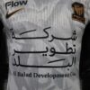 Version 26-27 Al-Ittihad Club Away Jersey