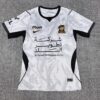 Version 26-27 Al-Ittihad Club Away Jersey