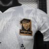 Version 26-27 Al-Ittihad Club Away Jersey