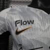 Version 26-27 Al-Ittihad Club Away Jersey