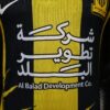 Version 26-27 Al-Ittihad Club Home Jersey