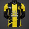 Version 26-27 Al-Ittihad Club Home Jersey