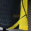 Version 26-27 Al-Ittihad Club Home Jersey