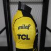 Version 26-27 Al-Ittihad Club Home Jersey