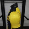 Version 26-27 Al-Ittihad Club Home Jersey