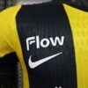 Version 26-27 Al-Ittihad Club Home Jersey