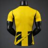 Version 26-27 Al-Ittihad Club Home Jersey