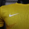 Version 26-27 Al-Ittihad Club Training Jersey Version 26-27 Al-Ittihad Club Training Jersey