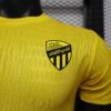 Version 26-27 Al-Ittihad Club Training Jersey Version 26-27 Al-Ittihad Club Training Jersey
